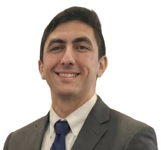 Angel Reyes, DrPH(c), PMP, PMI-ACP, MPH, MCHES, grant writing consultant and instructor of The Complete Grant Architect course